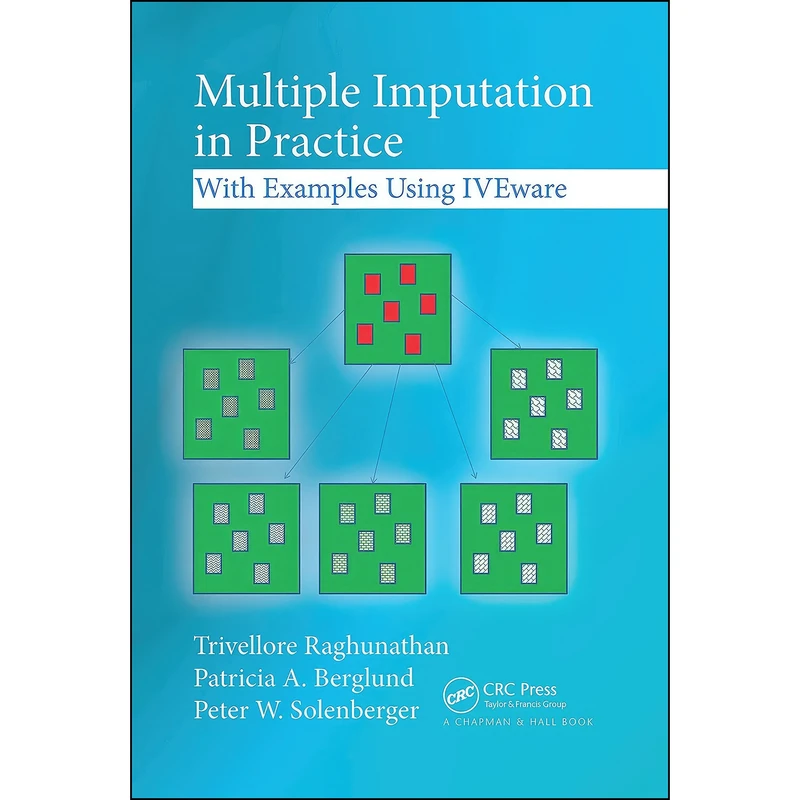 کتاب Multiple Imputation in Practice اثر جمعي از نويسندگان انتشارات تازه ها