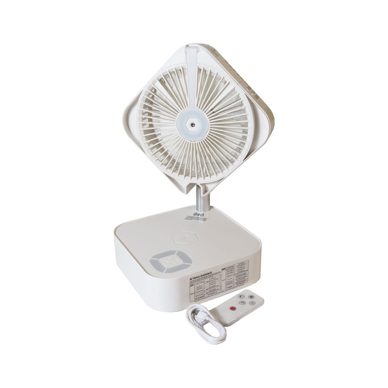 پنکه رومیزی مدل 24K Smart Fan