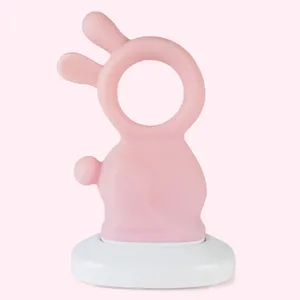 چراغ خواب کودک برادر مکس مدل carry&hang