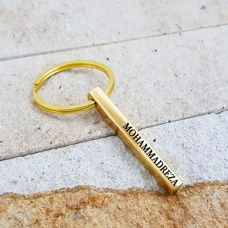 جاکلیدی ترمه ۱ مدل محمد رضا کد OT 023