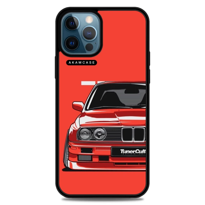 کاور آکام مدل AMCWA12PROMAX-CARS9 مناسب برای گوشی موبایل اپل iPhone 12 Pro Max