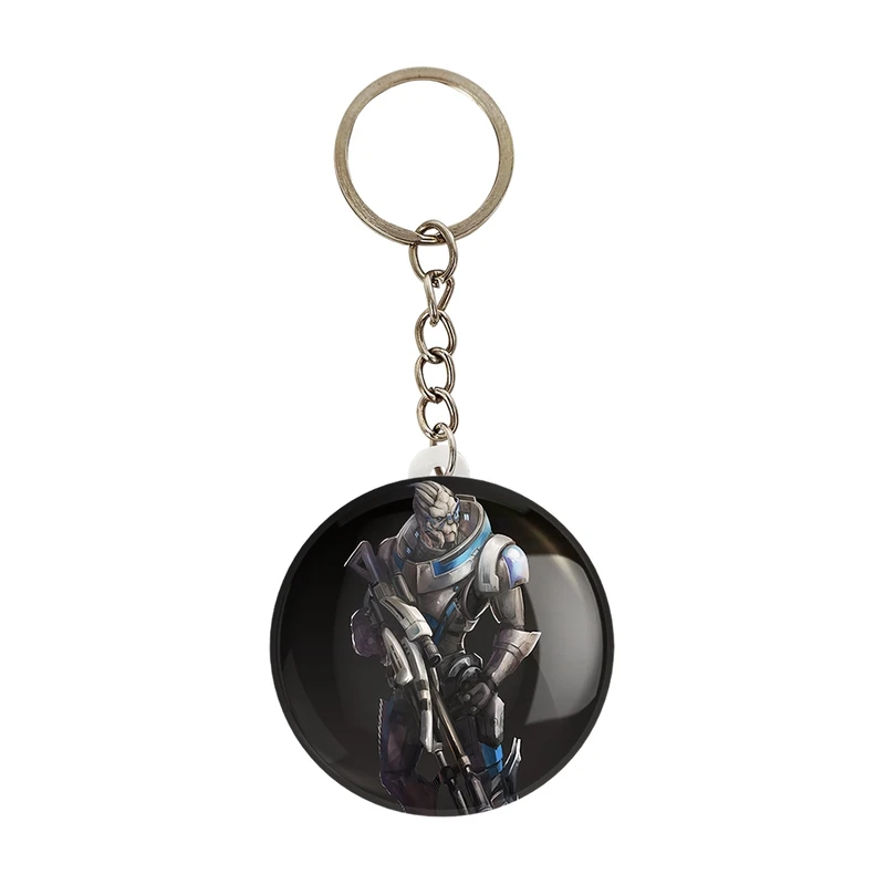 جاکلیدی خندالو مدل بازی مس افکت Mass Effect کد 31554