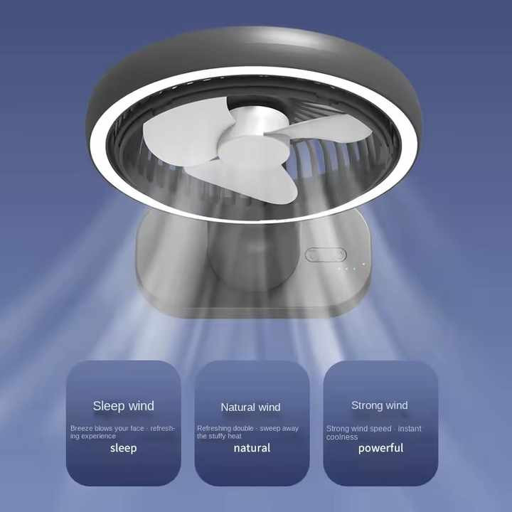 پنکه رومیزی مدل A8801