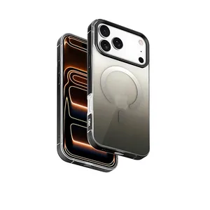 HDD HBC-395 cover for Apple iPhone 17 Pro Max