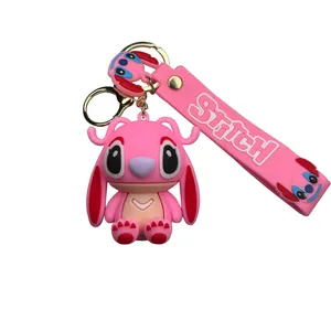 جاکلیدی مدل سیلیکونی عروسکی C008