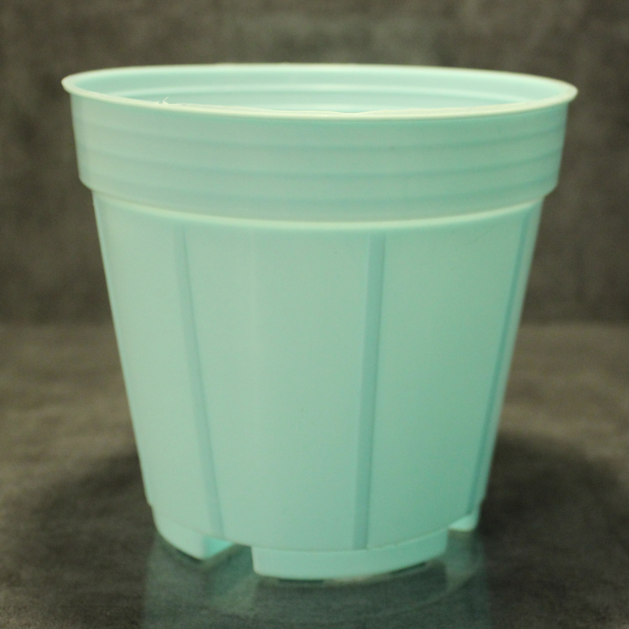 گلدان مدل گرد کد PGo14-1