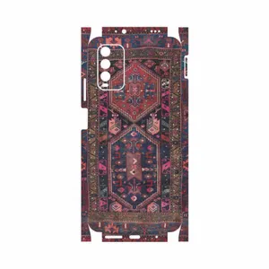 MAHOOT Rug-FullSkin Cover Sticker for Xiaomi Redmi 9T