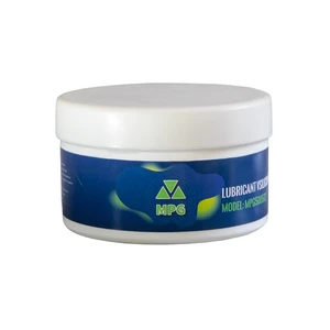 گریس سیلیکونی روانکار ام پی جی مدل 502 وزن 500 گرم