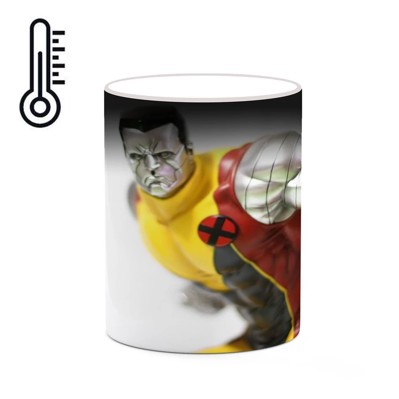 ماگ حرارتی کاکتی مدل Colossus کد mgh38334