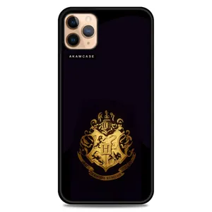 AKAM AMC-WA11PRO-HARRY POTTER-59 Cover For Apple iPhone 11 Pro