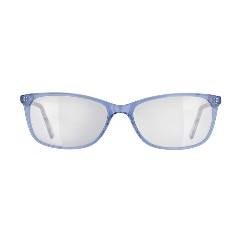 فریم عینک طبی مدل CB5193C2 Acetate Transparent Pattern فریم عینک طبی مدل CB5193C2 Acetate Transparent Pattern