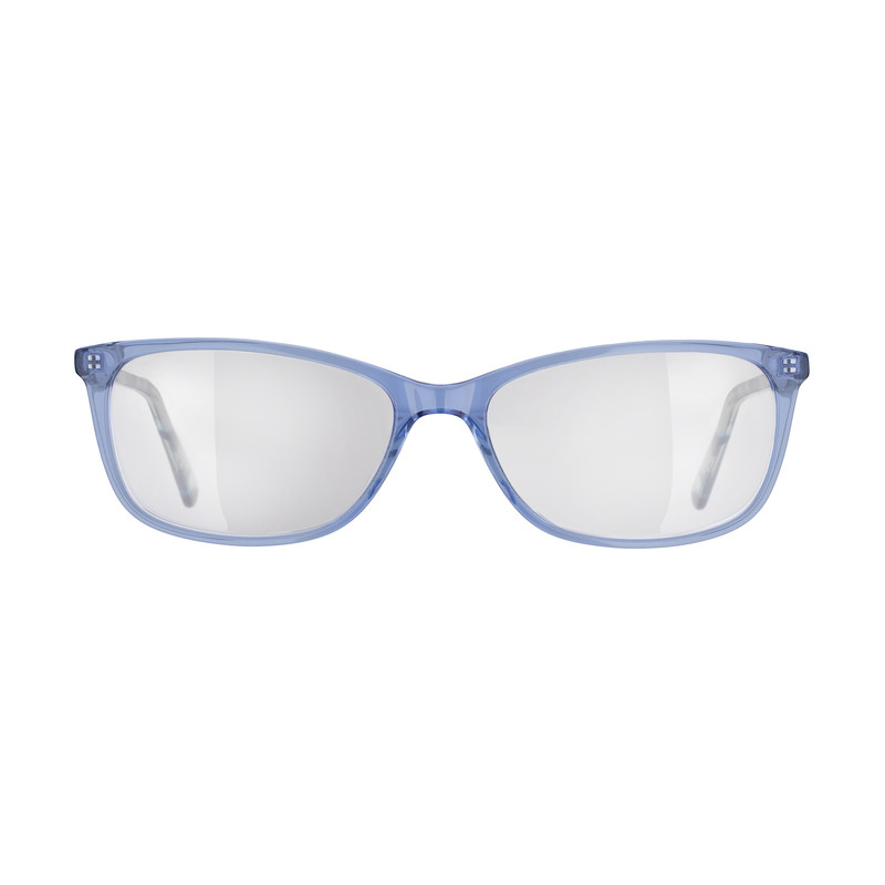 فریم عینک طبی مدل CB5193C2 Acetate Transparent Pattern فریم عینک طبی مدل CB5193C2 Acetate Transparent Pattern