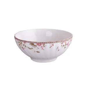 کاسه گلدکیش طرح سوئیتی مدل GK701136