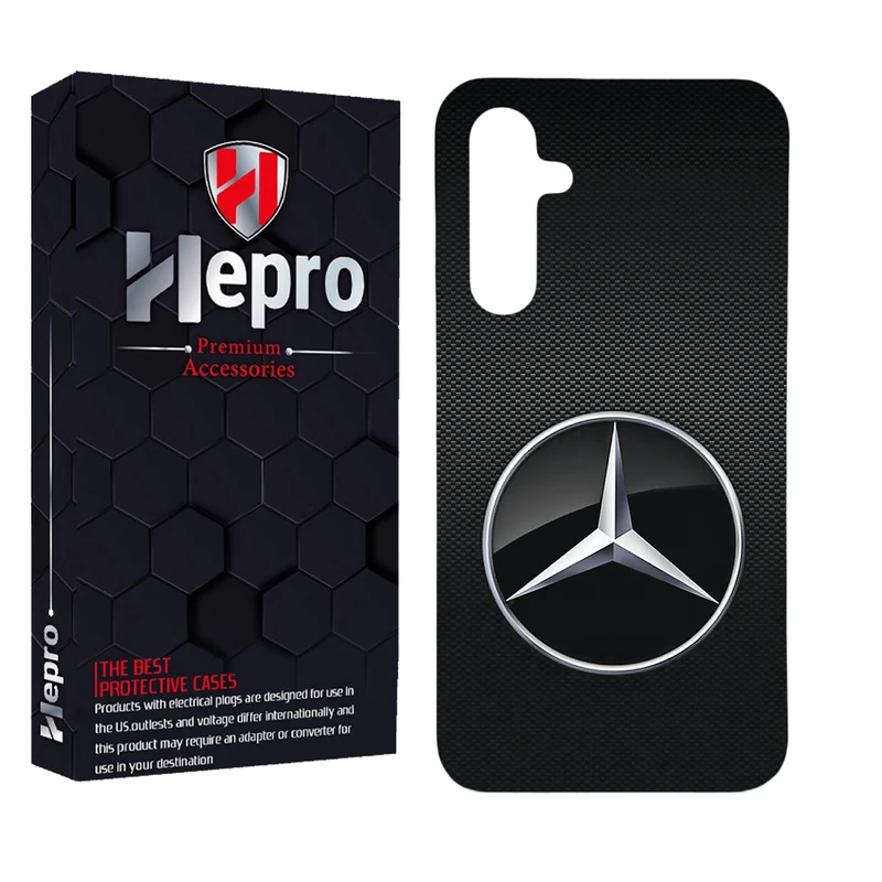 کاور هپرو مدل MC مناسب برای گوشی موبایل سامسونگ Galaxy A54