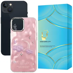 Ghab Guard SCOMOON Cover For Apple iPhone 13