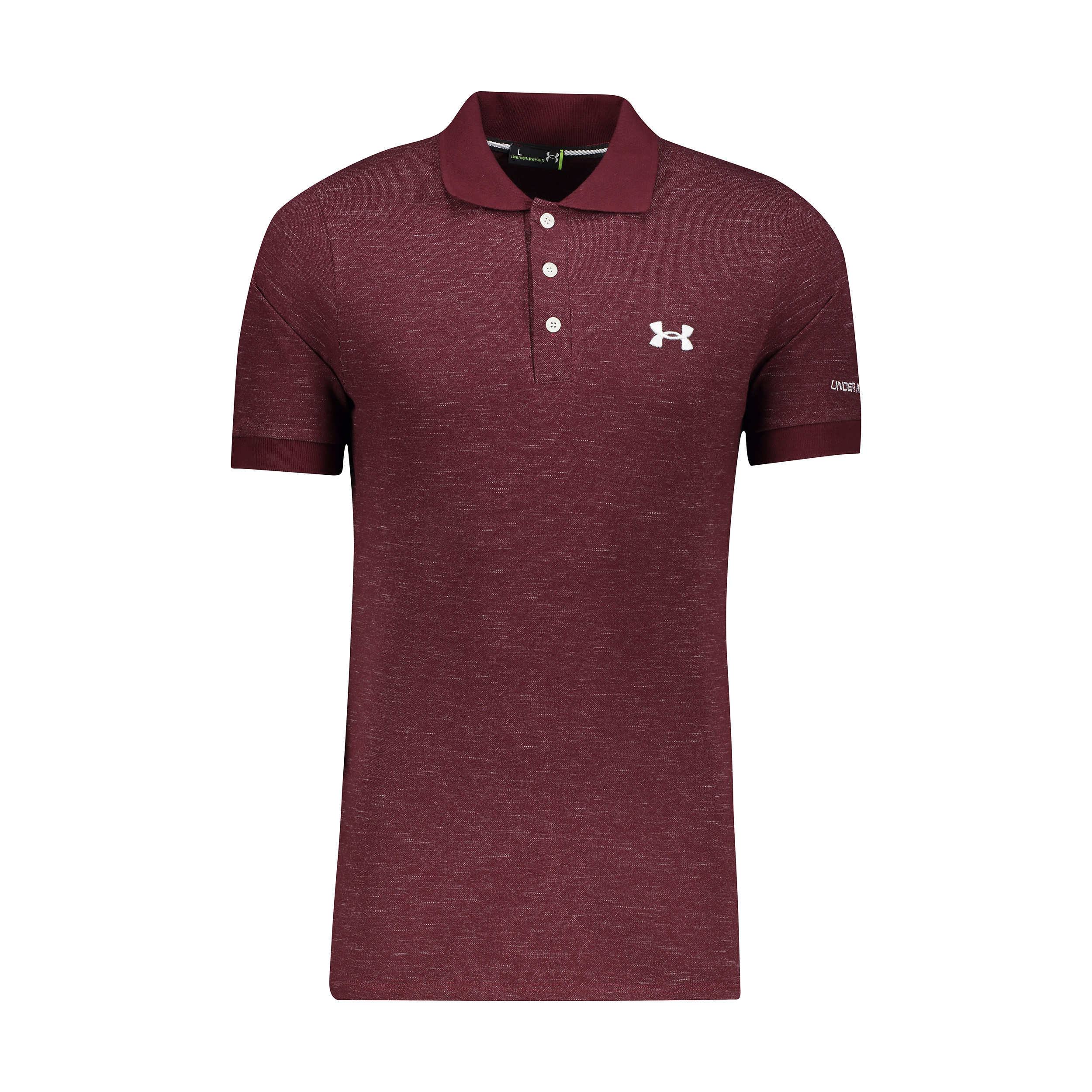 پولوشرت ورزشی مردانه کد TH3-0029