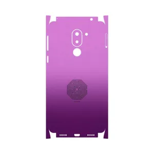 MAHOOT Minimal Maze-FullSkin Cover Sticker for Honor 6X