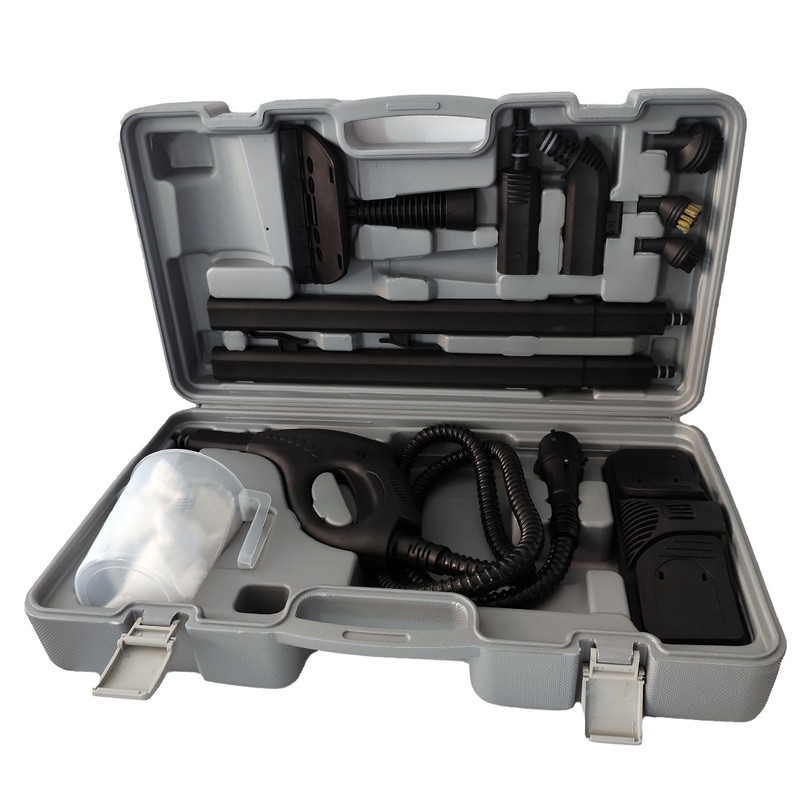 بخار شو 1.8 لیتری راک مدل SC-8010