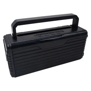 اسپیکر بلوتوثی قابل حمل لیتو مدل LK - 50