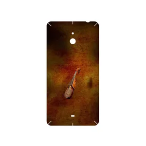 MAHOOT Rabab Cover Sticker for Nokia Lumia 1320