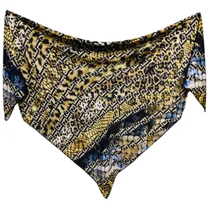 روسری زنانه مدل مجلسی کد 75151