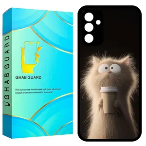 Ghab Guard GCHPA34 Cover For Samsung Galaxy A34 5G