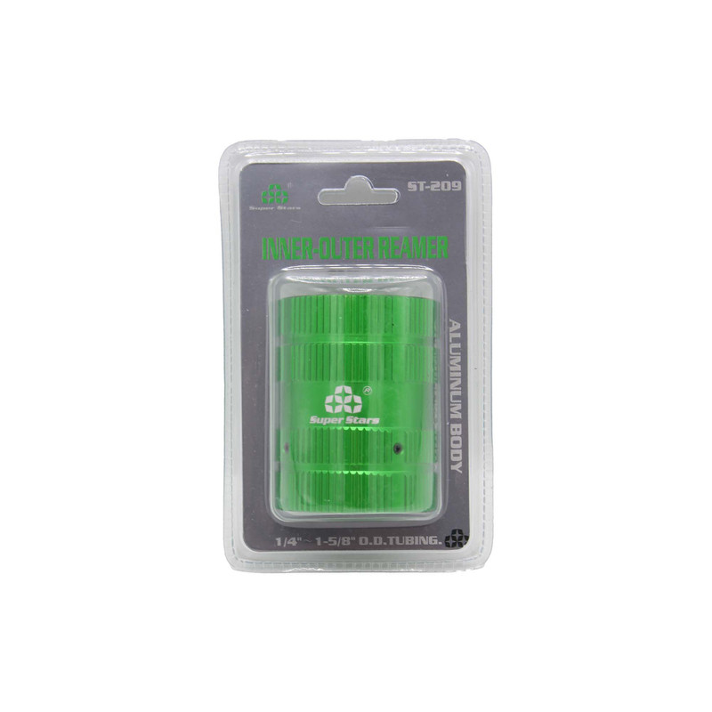 پلیسه گیر فلزی سوپر استارز مدل ST-207