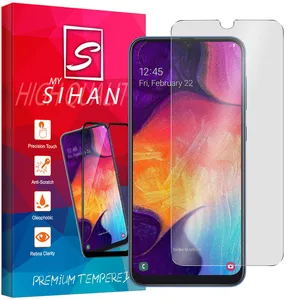  MY Sihan CLT-N Screen Protector For Samsung Galaxy A20