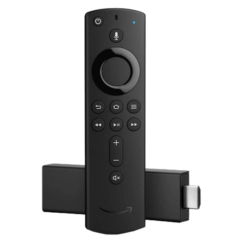 پخش کننده خانگی آمازون مدل Fire tv Stick 4K