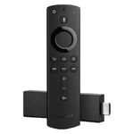 پخش کننده خانگی مدل پخش کننده تلویزیون آمازون مدل Fire tv Stick 4K