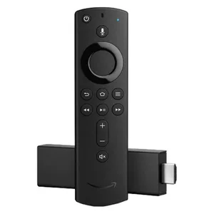 پخش کننده خانگی مدل پخش کننده تلویزیون آمازون مدل Fire tv Stick 4K