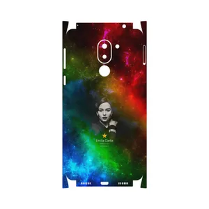 MAHOOT emilia clarke-FullSkin Cover Sticker for Honor 6X