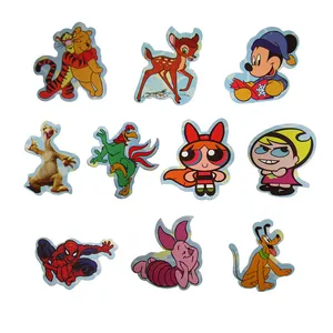 استیکر کودک کد S02 بسته 10 عددی