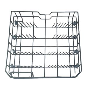 نقد و بررسی سبد ماشین ظرفشویی مدل SAM12 مناسب برای ظرفشویی سامسونگ و مجیک توسط خریداران