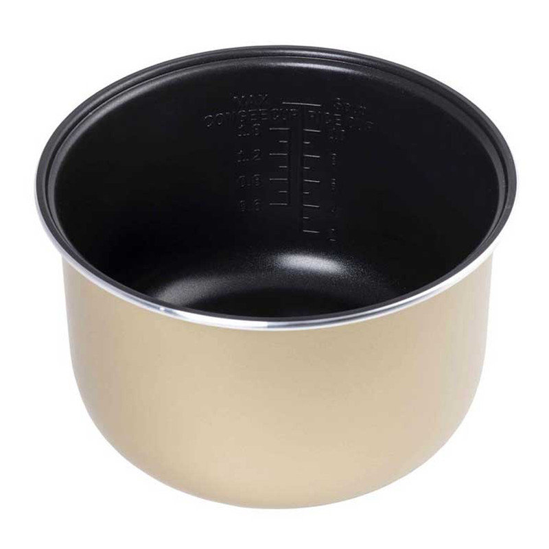 پلوپز 5 نفره تولیپس مدل RC-A442F