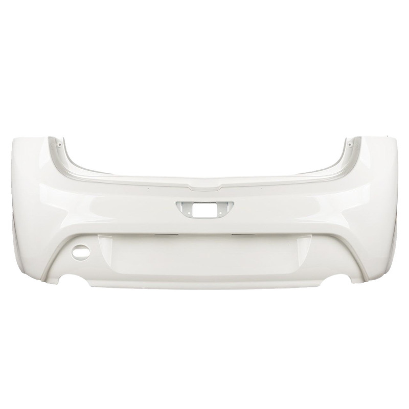 سپر عقب سام صنعت امروز مدل TaA2 مناسب برای تیبا2