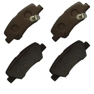 لنت ترمز عقب جونیوس بریک مدل z1313