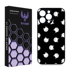 RIVEN RI3-13 Case For Apple iphone 14 Pro
