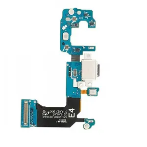 فلت شارژ مدل Ch-G950 مناسب برای گوشی موبایل سامسونگ Galaxy S8