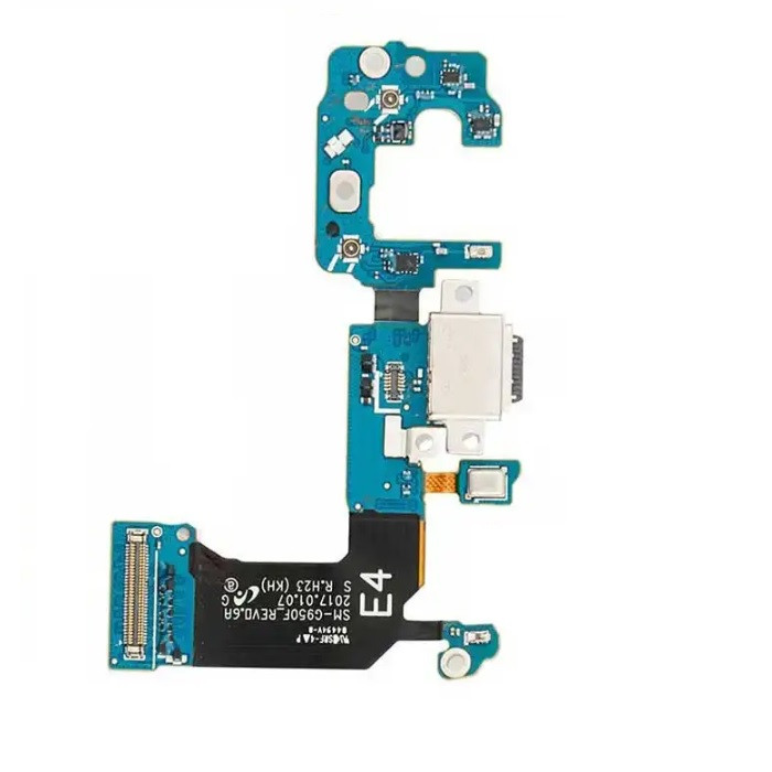 فلت شارژ مدل Ch-G950 مناسب برای گوشی موبایل سامسونگ Galaxy S8