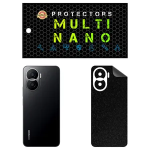 MULTI NANO X-F1G Back Skin For Honor Play 7T Pro