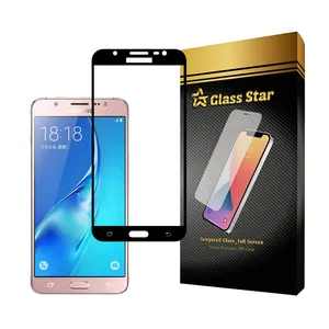 Glass Star CRMSNWGS Screen Protector For Samsung Galaxy J5 2015 / Galaxy J500