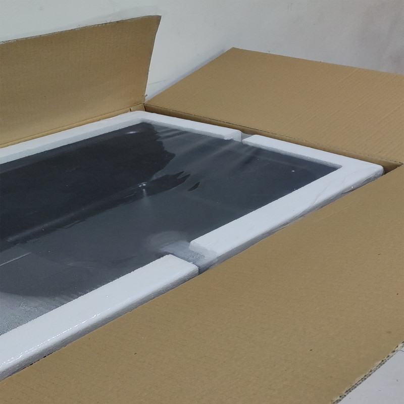 سینک ظرفشویی پارادایز مدل  ITALY- 462-BAKLIL توکار