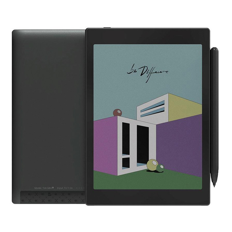 کتاب خوان بوکس مدل Tab Mini C