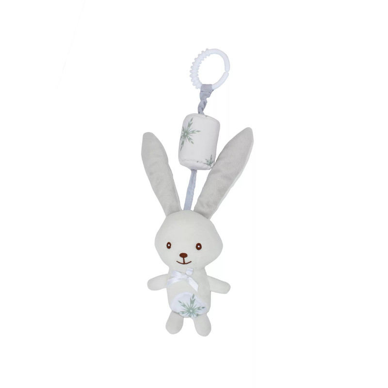 آویز کریر کودک مدل خرگوش