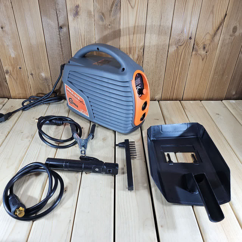 اینورتر جوشکاری 315 آمپر یوبا مدل mma-315