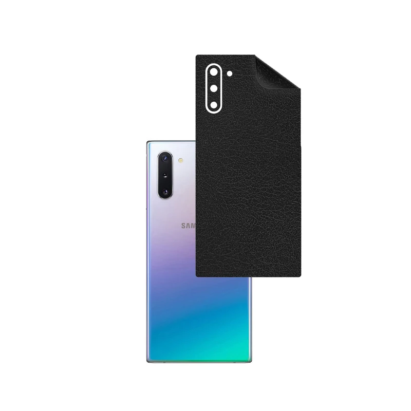 برچسب پوششی مدل PG CH مناسب برای گوشی موبایل سامسونگ Galaxy Note 10