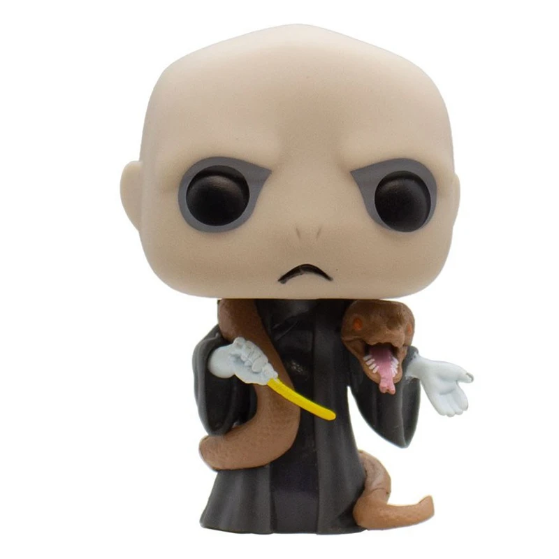 فیگور مدل هری پاتر کد 890 ارتفاع 9 سانتی متر