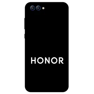 Megafone 2812 Cover For Honor View 10