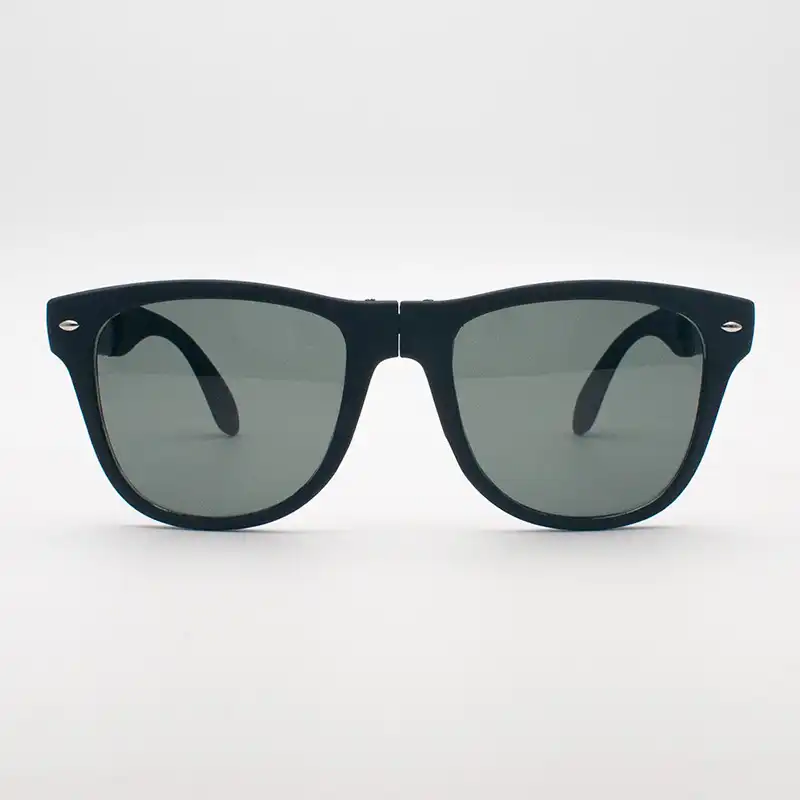 عینک آفتابی مدل COLLAPSIBLE BL01 MAT تاشو